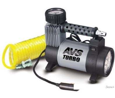   AVS Turbo KS 450L