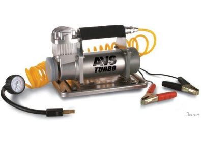   AVS Turbo KS 900