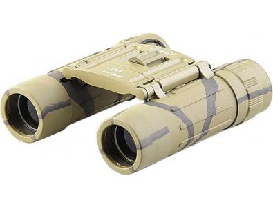 Бинокль Veber БН 12x25 Sport камуфляж