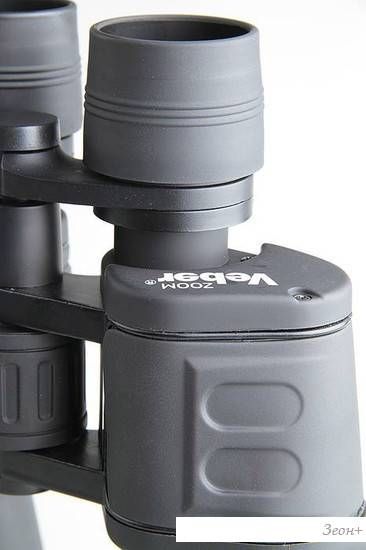 Бинокль Veber БПЦ ZOOM 8-24x50
