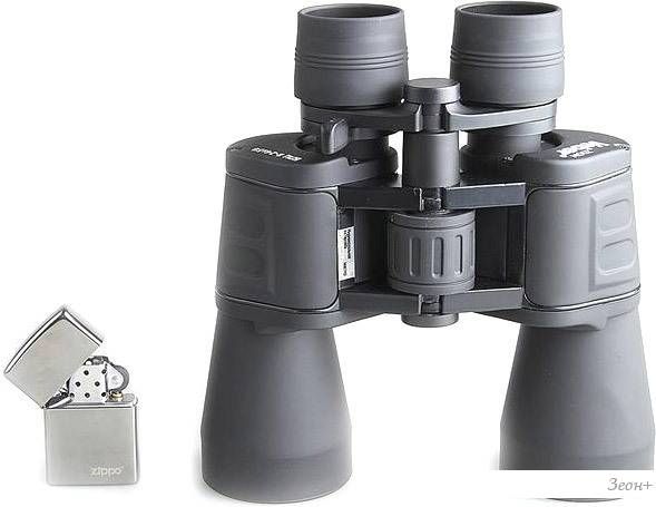 Бинокль Veber БПЦ ZOOM 8-24x50