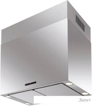 Кухонная вытяжка Korting KHA7950X Cube