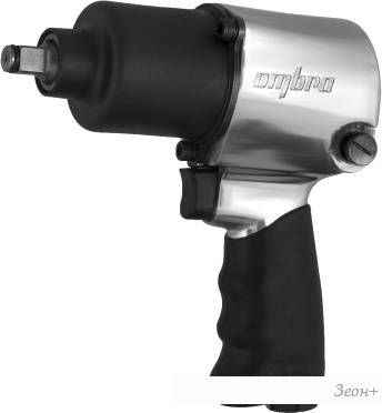 Пневматический гайковерт Ombra Heavy Duty (OMP11281)