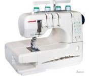   Janome CoverPro II