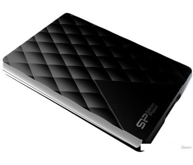   Silicon-Power Diamond D06 1TB (SP010TBPHDD06S3K)
