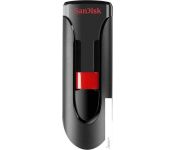 USB Flash SanDisk Cruzer Glide Black 128GB (SDCZ60-128G-B35)