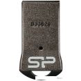 USB Flash Silicon-Power Touch T01 64GB Black (SP064GBUF2T01V1K)