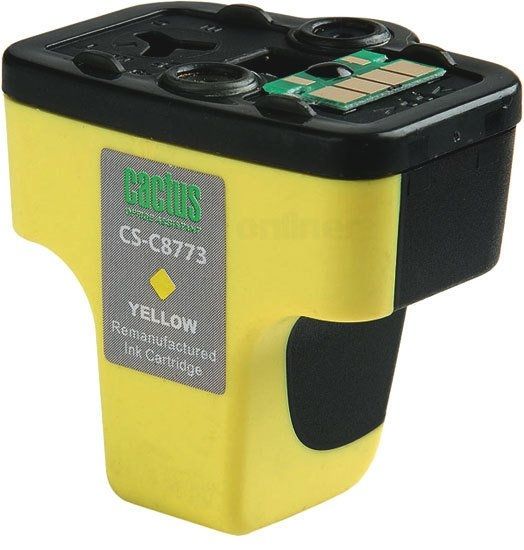 Картридж CACTUS CS-C8773