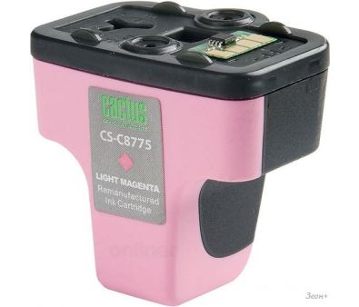  CACTUS CS-C8775