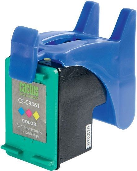 Картридж CACTUS CS-C9361