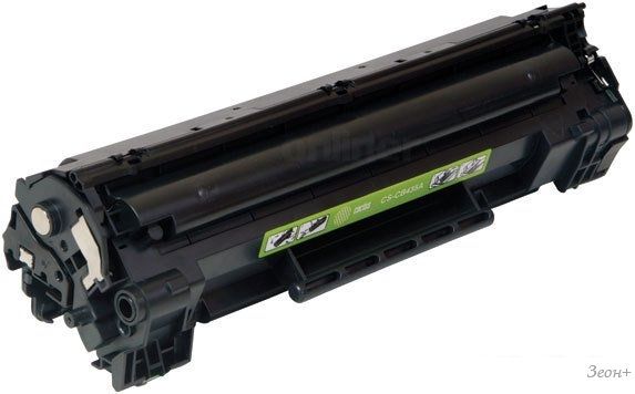 Картридж CACTUS CS-CB435A