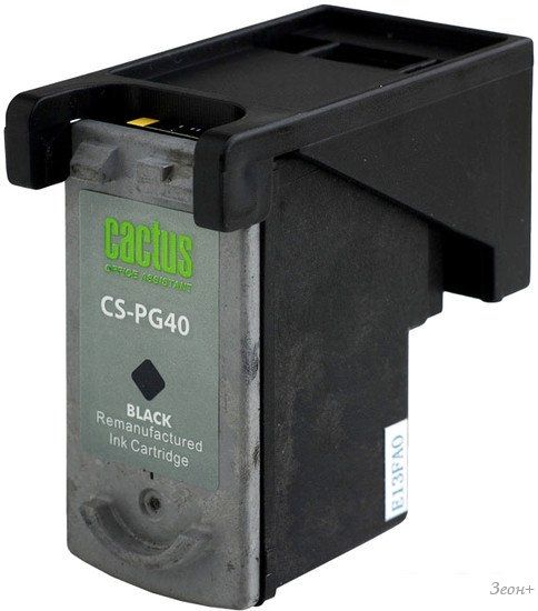 Картридж CACTUS CS-PG40