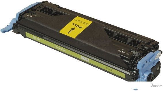 Картридж CACTUS CS-Q6000A
