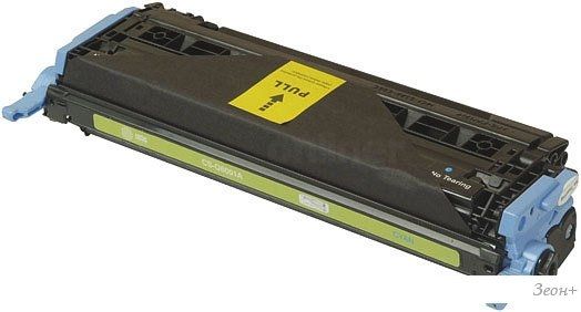 Картридж CACTUS CS-Q6001A