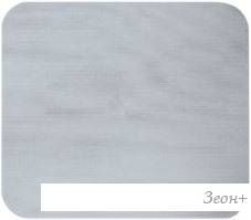 Коврик для мыши Buro BU-CLOTH/grey матерчатый