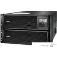 Источник бесперебойного питания APC Smart-UPS SRT 8000VA RM 230V (SRT8KRMXLI)