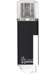 USB Flash Smart Buy 8GB V-Cut Black (SB8GBVC-K)