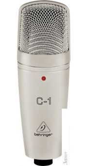  BEHRINGER C-1