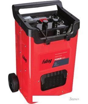 -  Fubag FORCE 620
