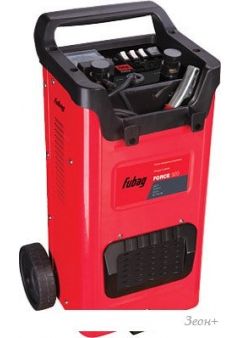 -  Fubag FORCE 320