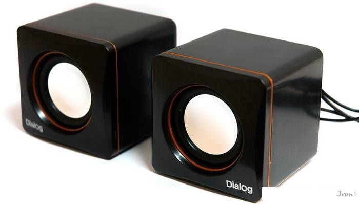 Акустика Dialog AC-04UP