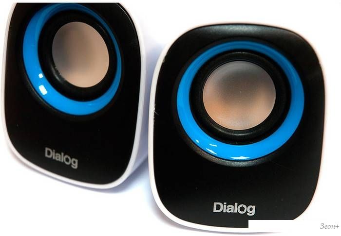 Акустика Dialog AC-06UP