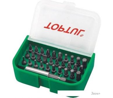   Toptul GAAW3101 31 