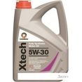 Моторное масло Comma Xtech 5W-30 4л