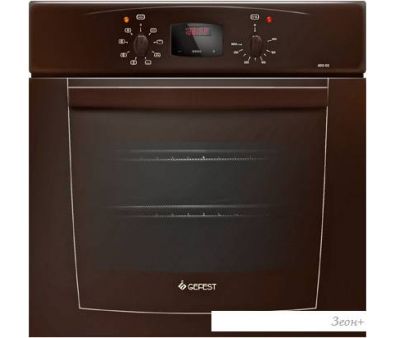    GEFEST 602-02 