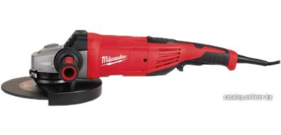   Milwaukee AG 22-230 DMS