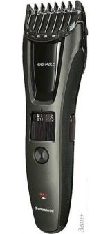    Panasonic ER-GB60