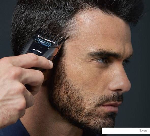 Машинка для стрижки Panasonic ER-GB60
