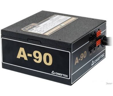   Chieftec A-90 750W GDP-750C