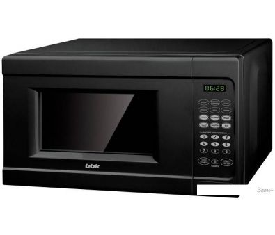   BBK 20MWS-727S/B