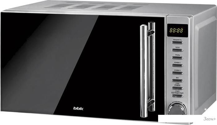 Микроволновая печь BBK 20MWG-733T/BS-M