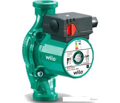   Wilo Star-RS 30/8