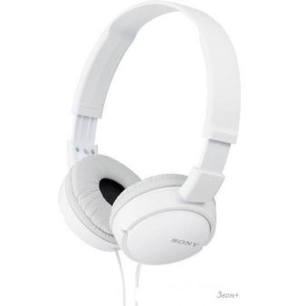  Sony MDR-ZX110AP ()