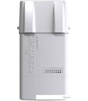 Wi-Fi  Mikrotik RouterBoard BaseBox 5 (RB912UAG-5HPnD-OUT)