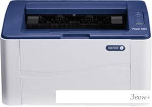  Xerox Phaser 3020BI