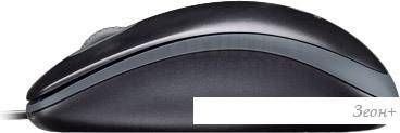 Мышь + клавиатура Logitech MK120