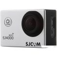 - SJCAM SJ4000 WiFi