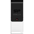 USB Flash Silicon-Power Mobile X31 8GB (SP008GBUF3X31V1K)