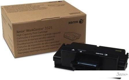 Картридж Xerox 106R02312