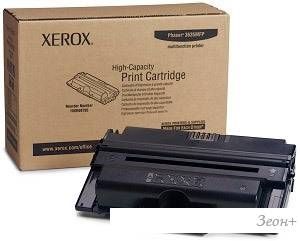 Картридж Xerox 106R02312