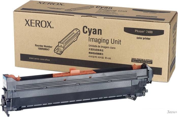 Картридж Xerox 108R00647