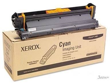 Картридж Xerox 108R00647