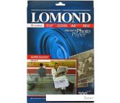  Lomond   A4 200 /.. 20  (1101112)