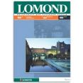 Фотобумага Lomond матовая односторонняя A4 160 г/кв.м. 100 листов (0102005)