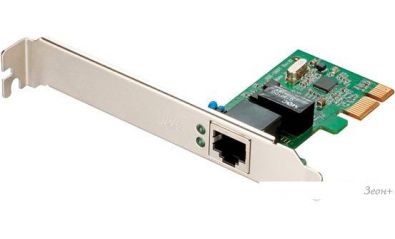   D-Link DGE-560T