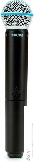Микрофон Shure BLX24/B58